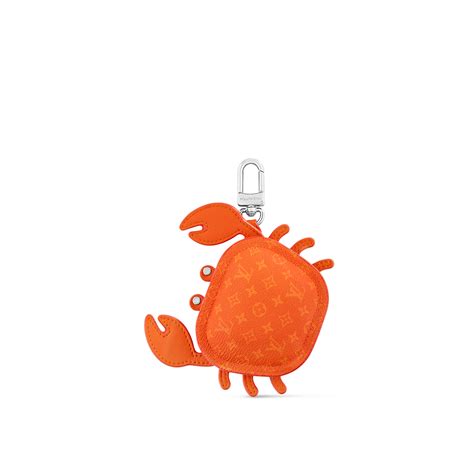 lv crab bag|LV Crab Bag Charm .